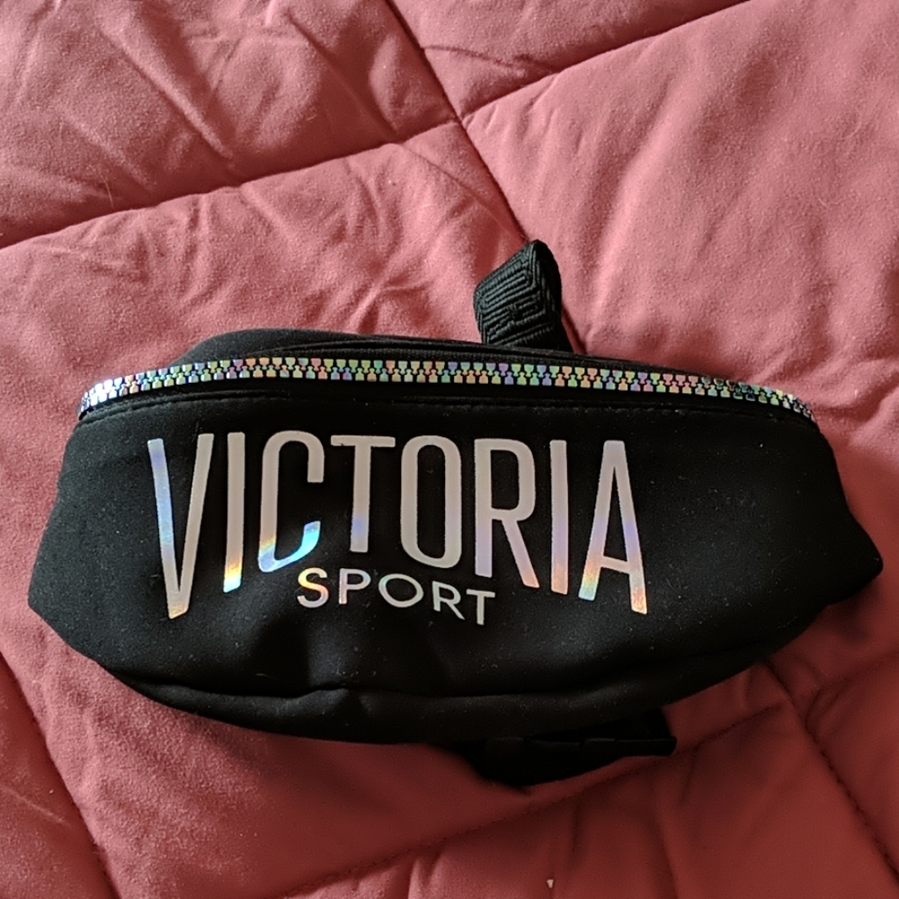 Victoria sport hip pack